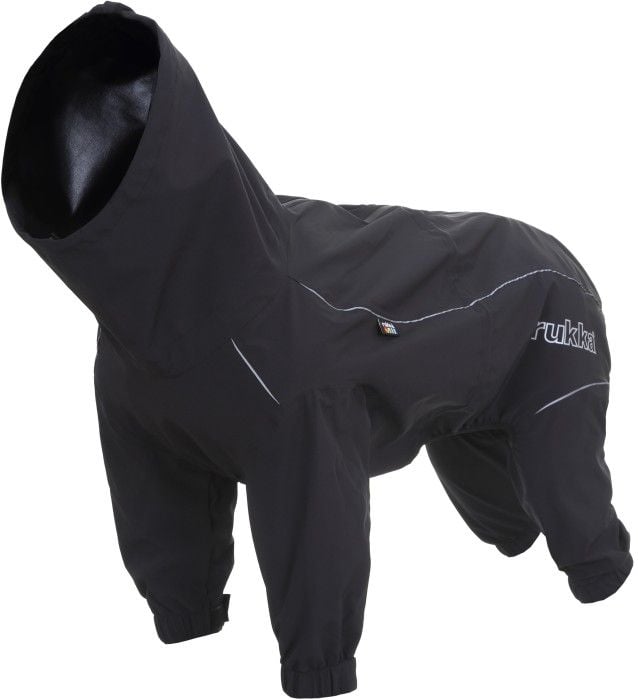 Protect Overall 25-30 cm Black