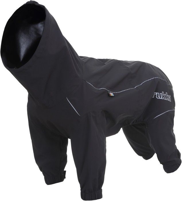 Protect Overall 60-65 cm Black