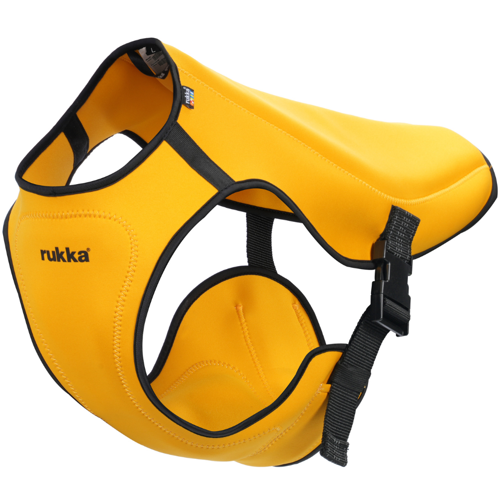 Swim Vest XS-S Sunset