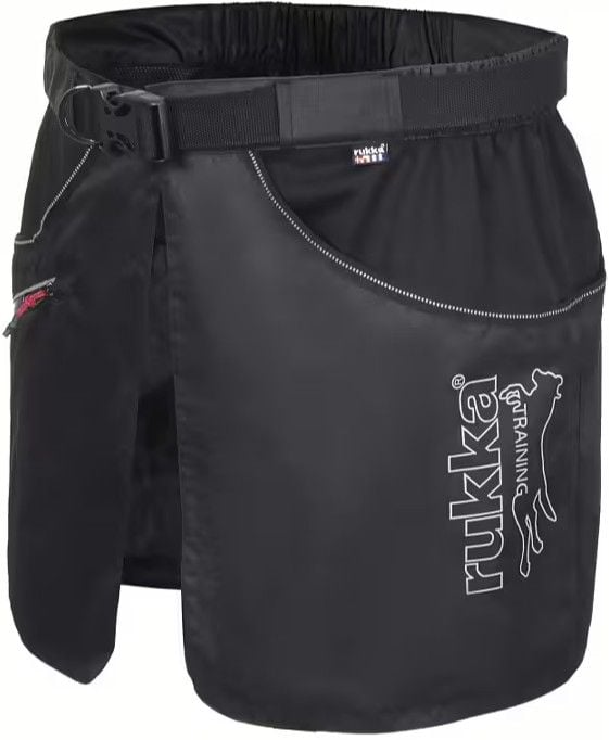 Training Apron Black