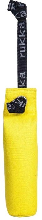 Training Dummy M Yellow