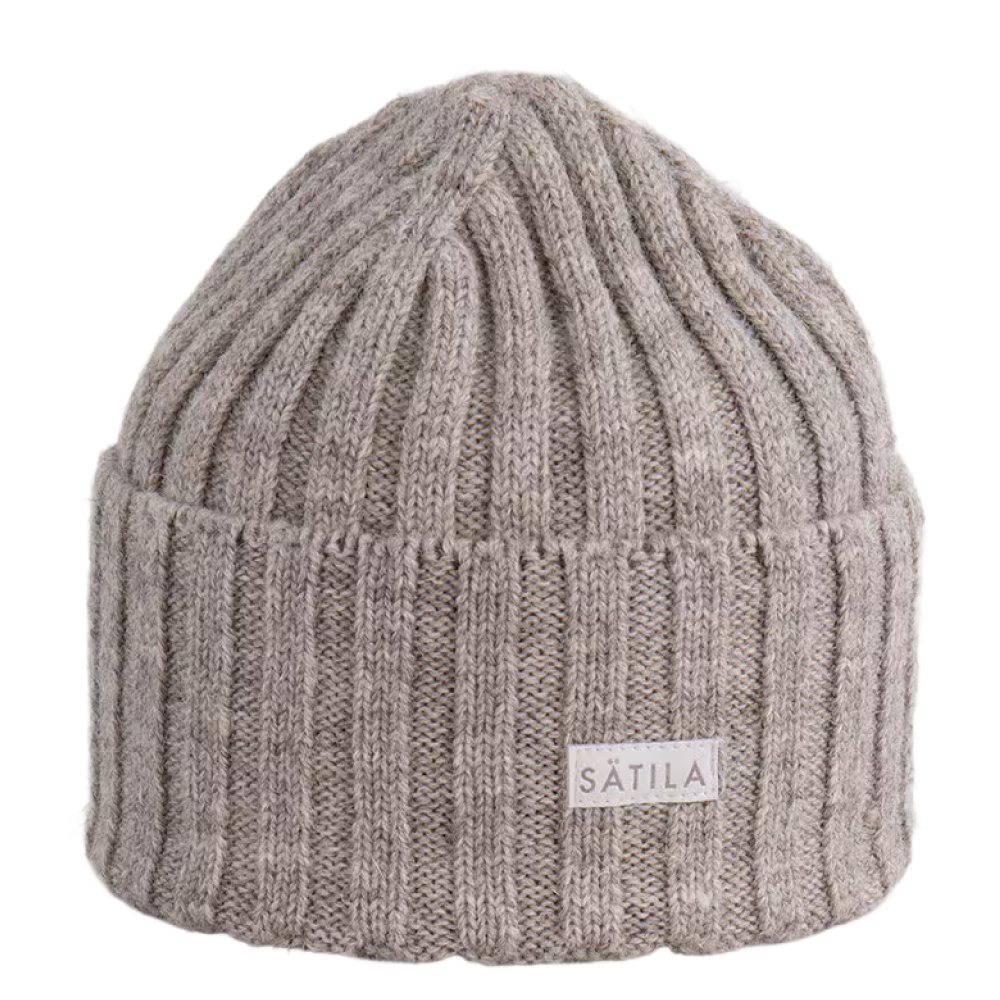 Henån Natural Grey