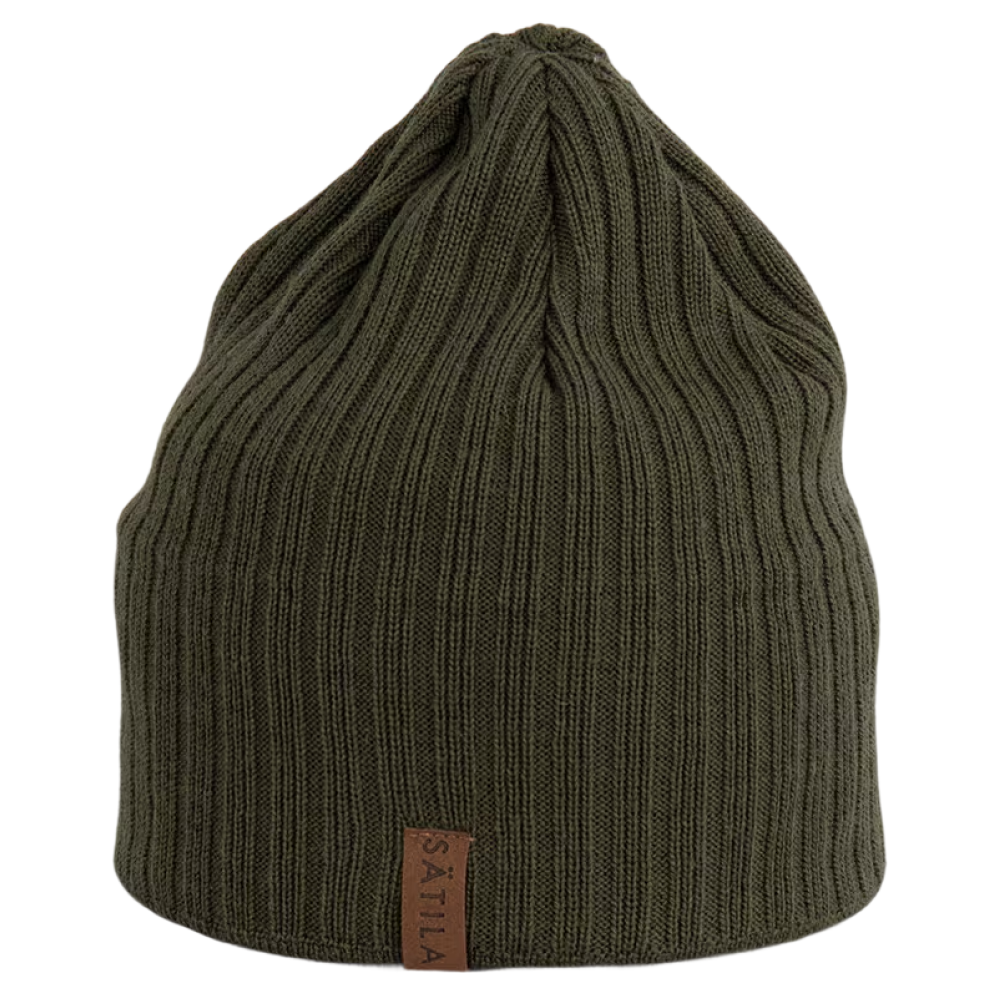 M's Orca Army Green