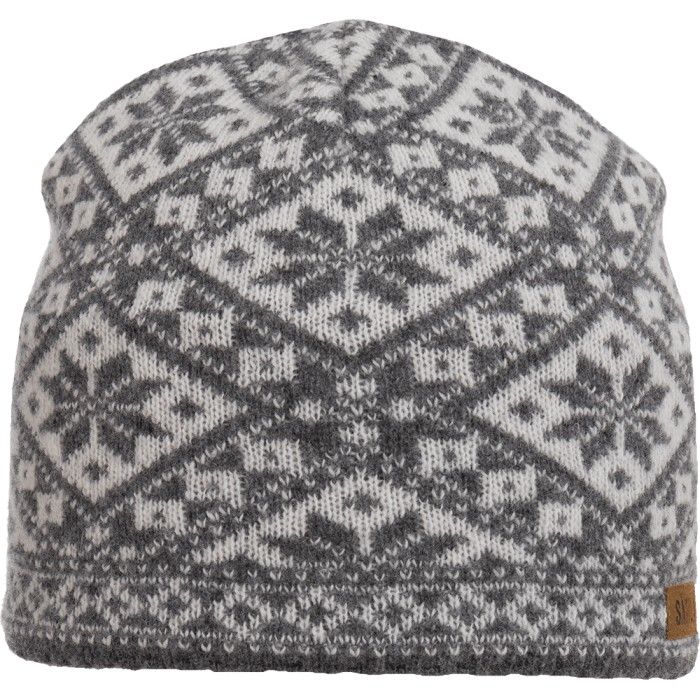 Sätila Grace Hat Lt Grey