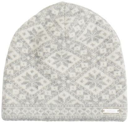 Sätila Grace Hat Silver Grey