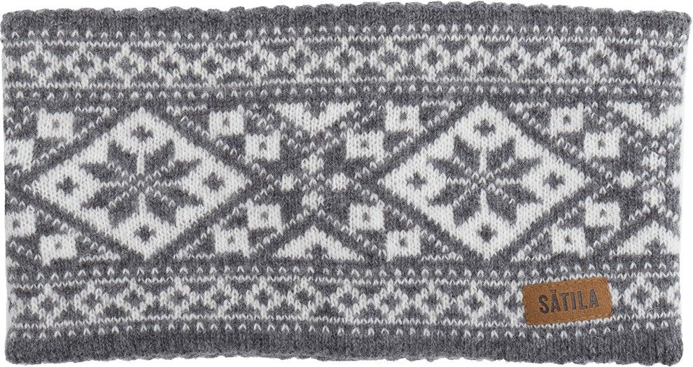Sätila Grace Headband Lt Grey