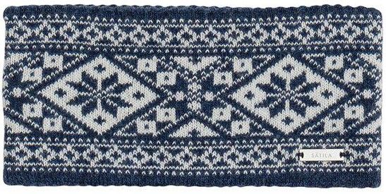 Sätila Grace Headband Navy