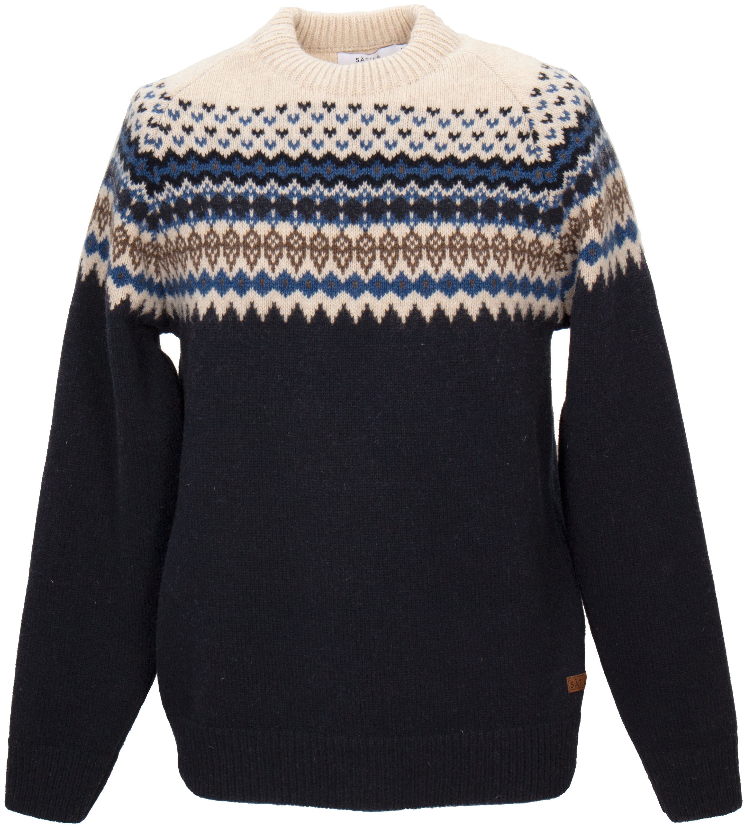 Sätila Sarek Sweater Navy