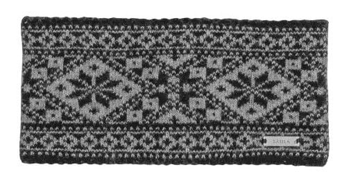 Sätila W's Grace Headband Black