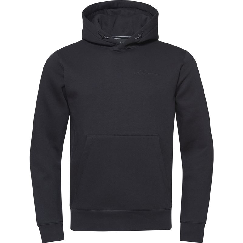 BOWMAN LOGO HOOD