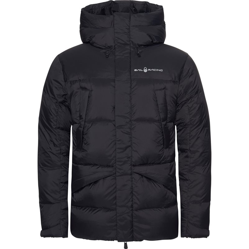 CLOUD DOWN PARKA