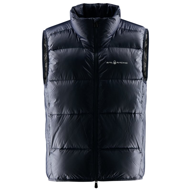 Cloud Down Vest