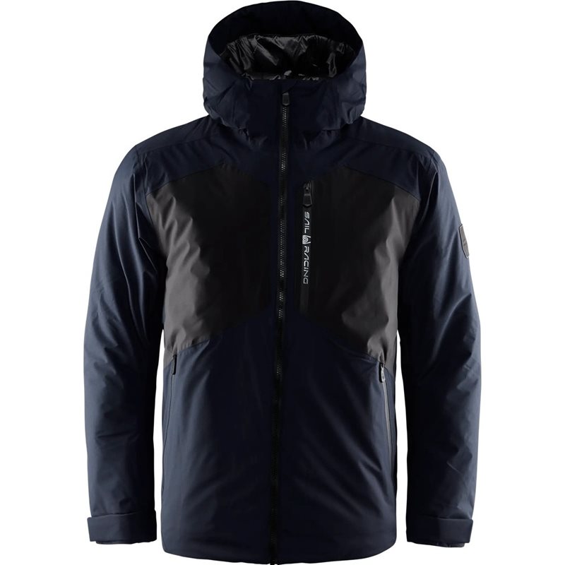 PATROL JACKET