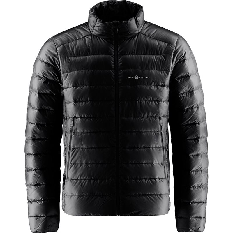 SPRAY DOWN JACKET