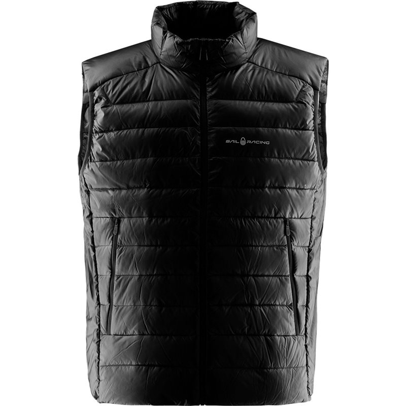 SPRAY DOWN VEST
