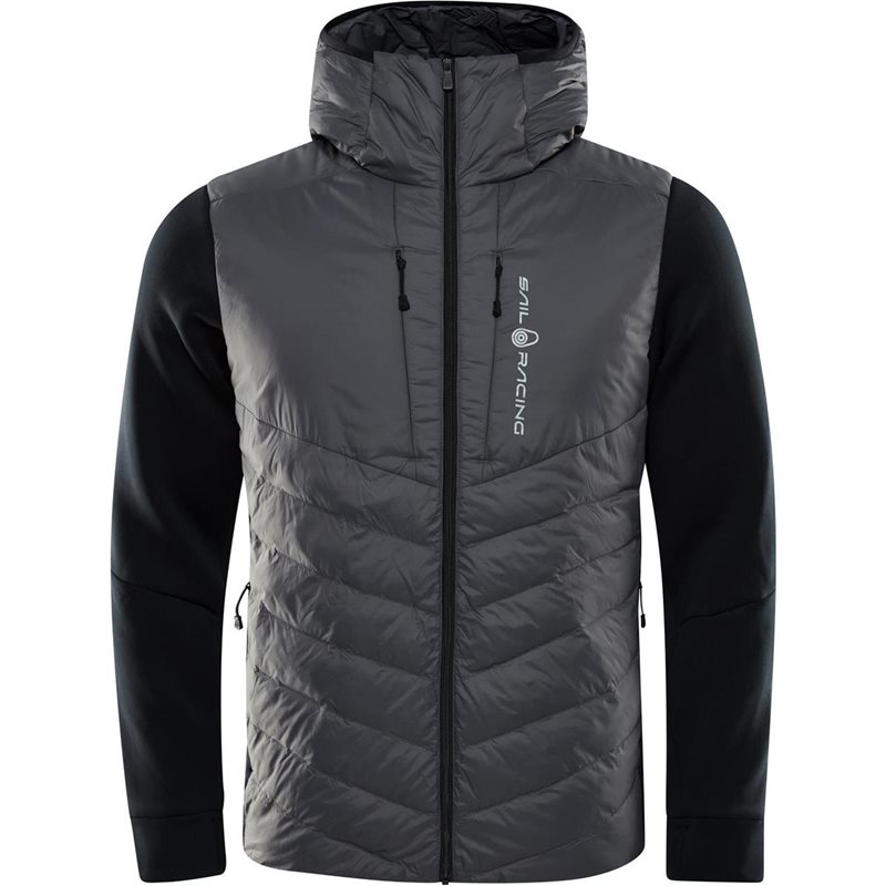 Spray Hybrid Jacket