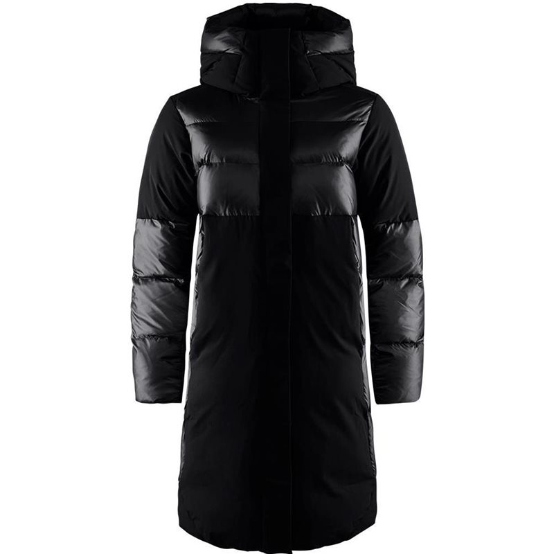 W Dumont Down Parka