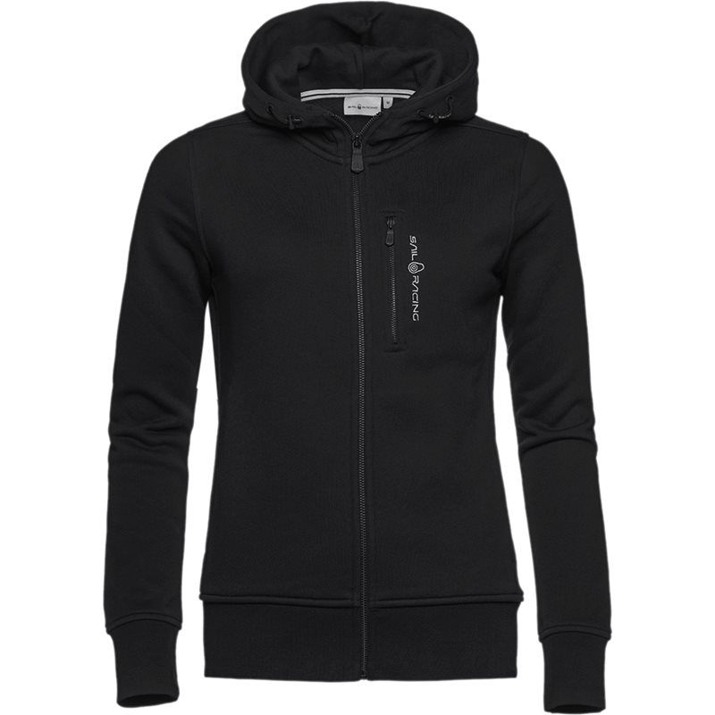 W Gale Zip Hood