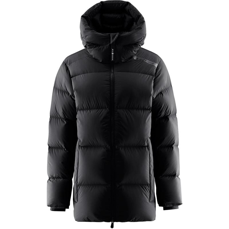 W Hurricane Down Jacket