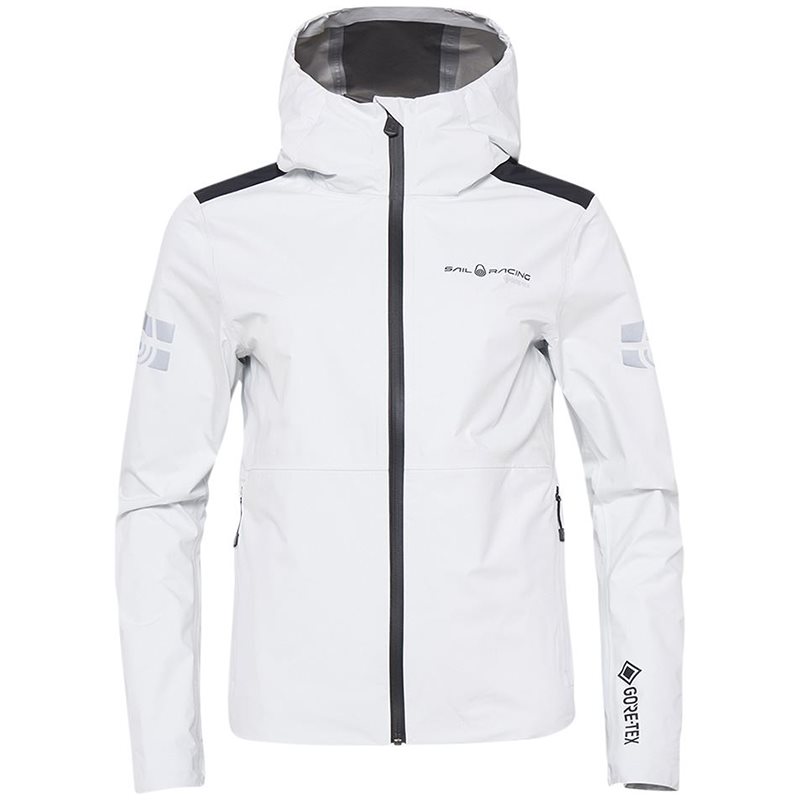 W Spray Gore Tex Jacket