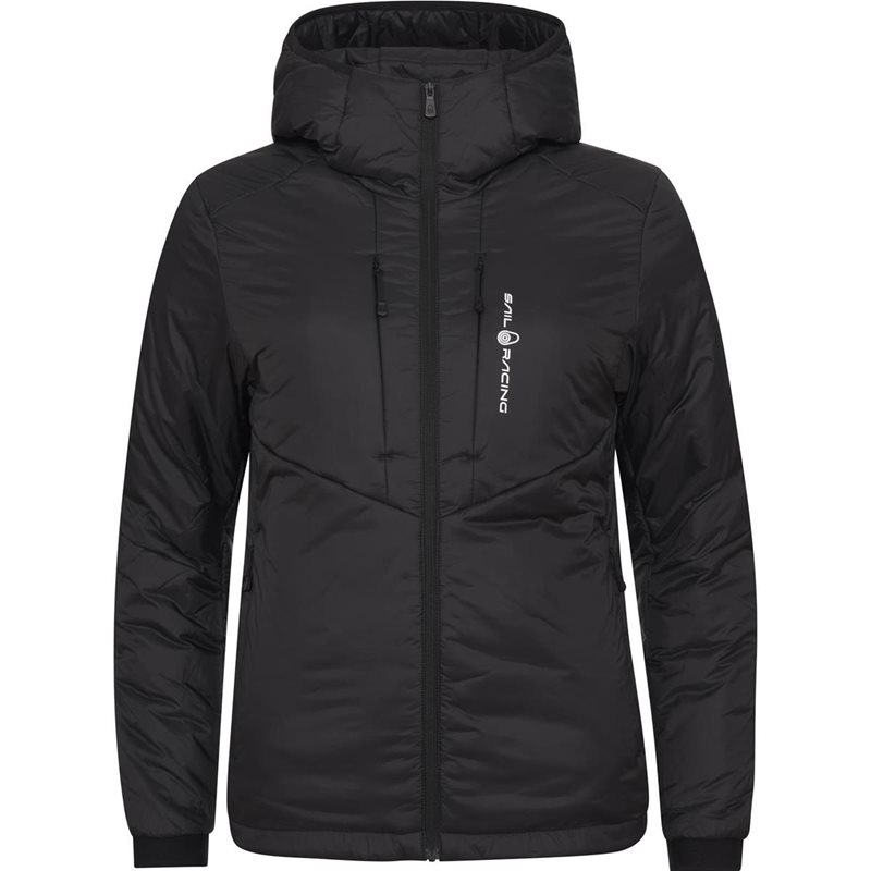 W Spray Primaloft Jacket
