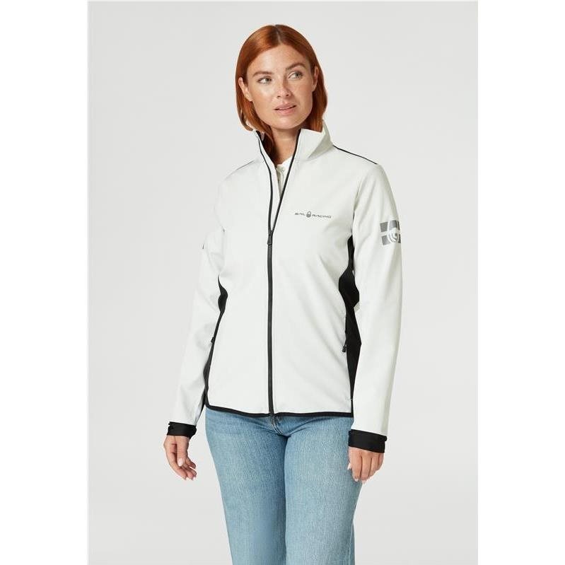 W Spray Softshell