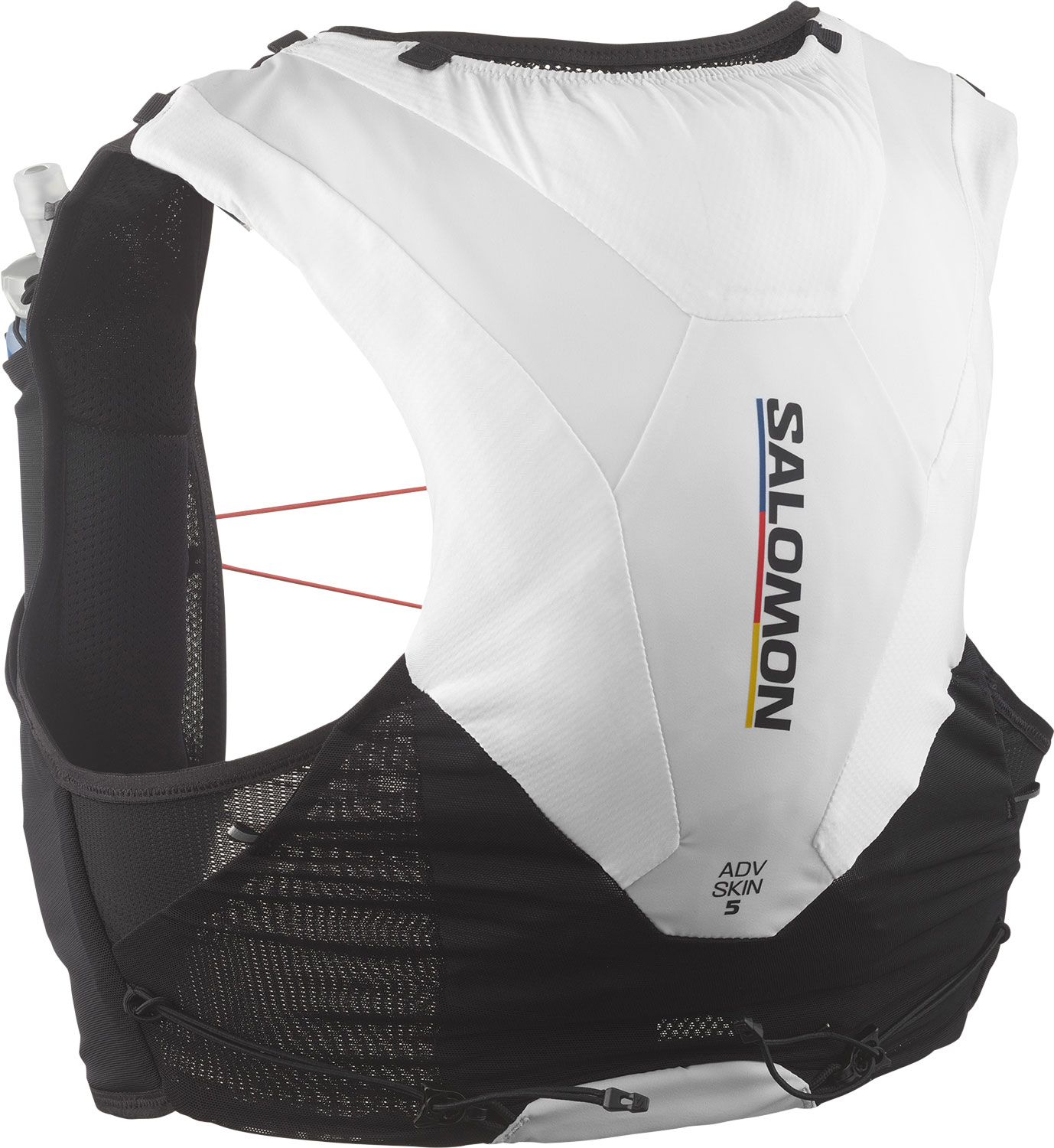ADV Skin 5 Vest Race Flag