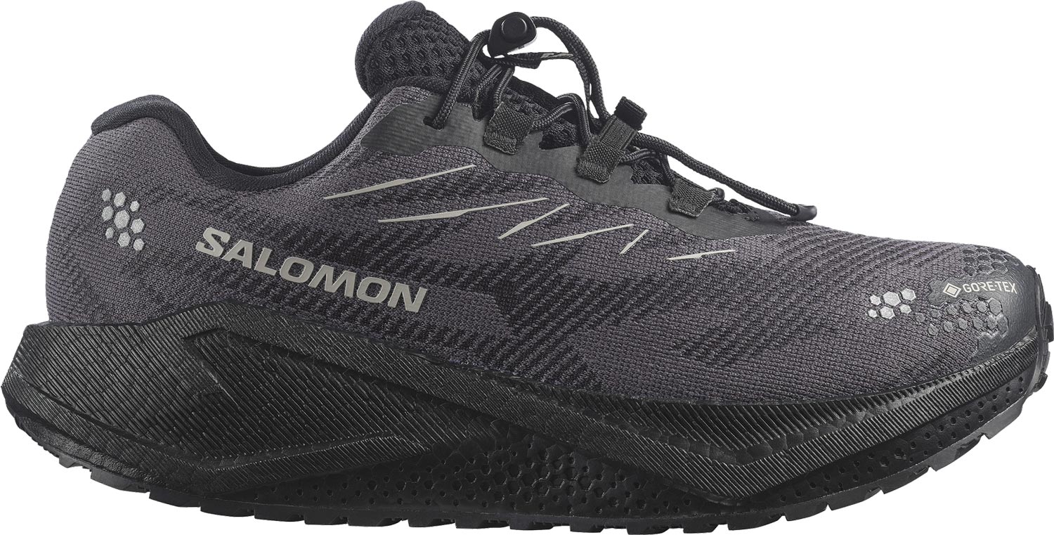 Aero Blaze 4 GRVL GTX