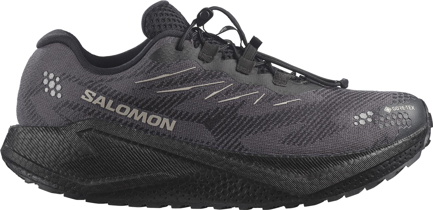 Aero Blaze 4 GRVL GTX