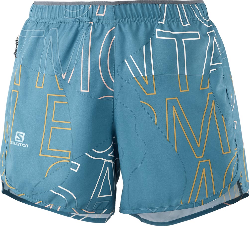 Agile Short