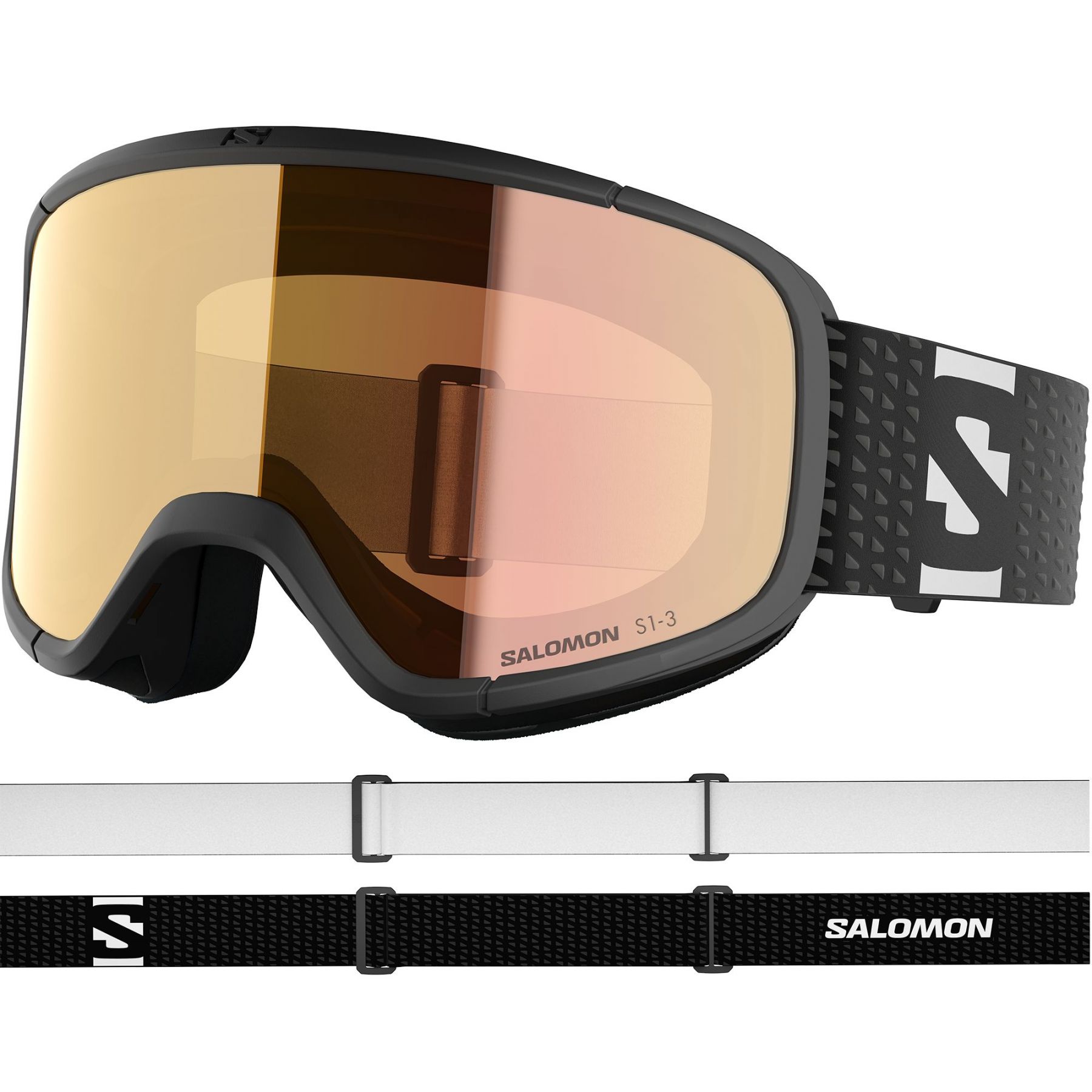 Salomon Aksium 2.0 Photo