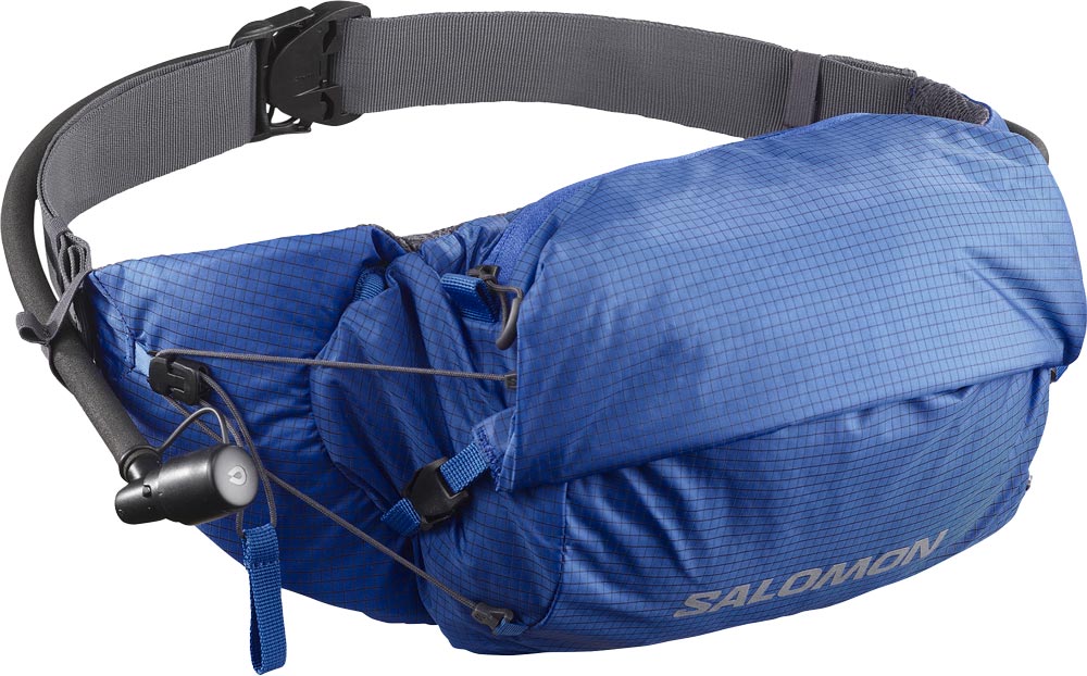 Cross Season Waist Belt
