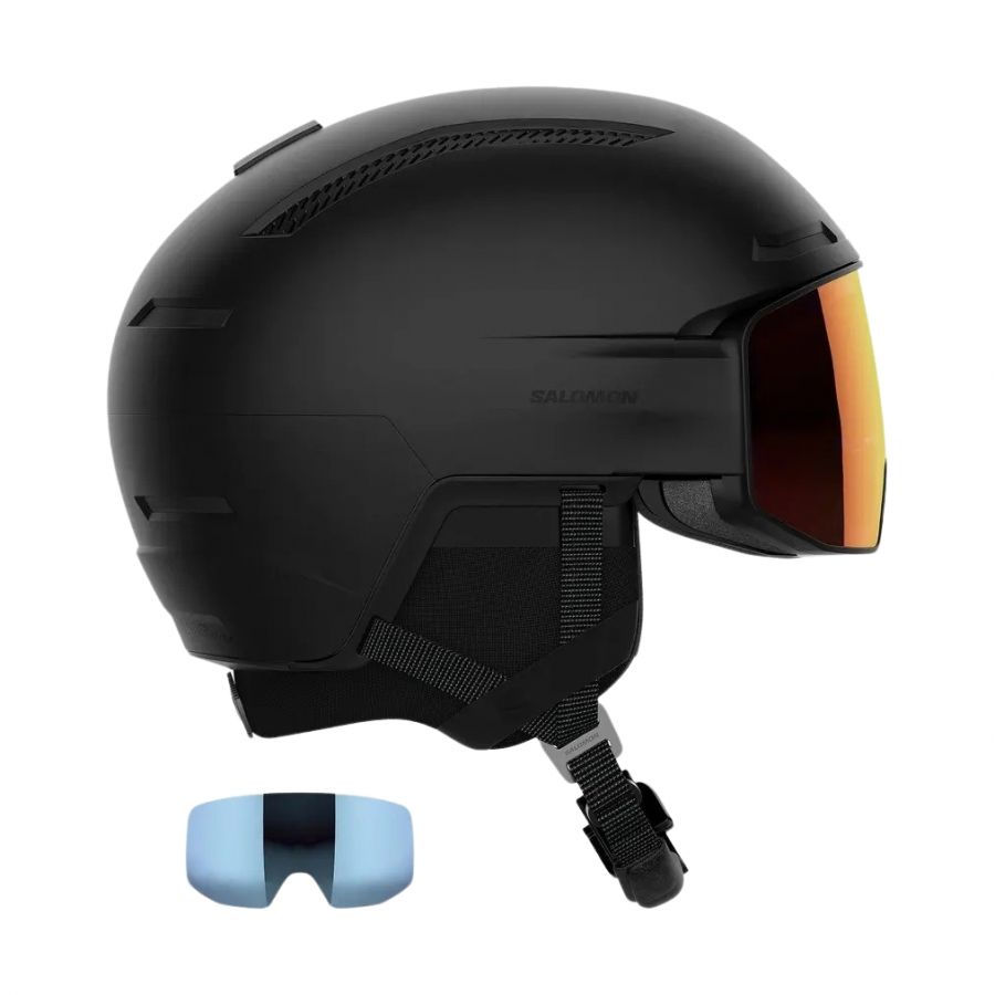 Salomon Driver Prime Sigma Plus