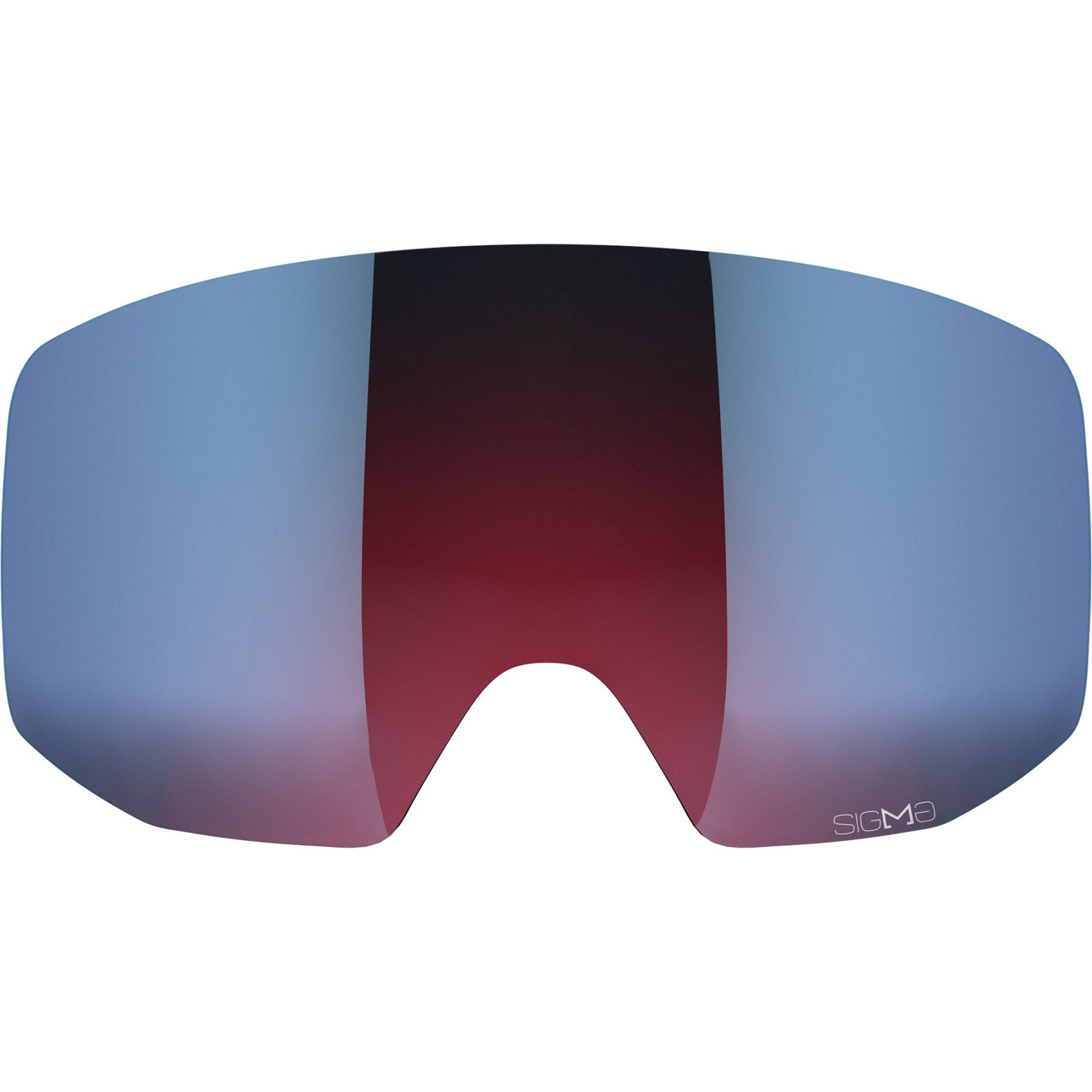 Salomon Driver Prime Sigma