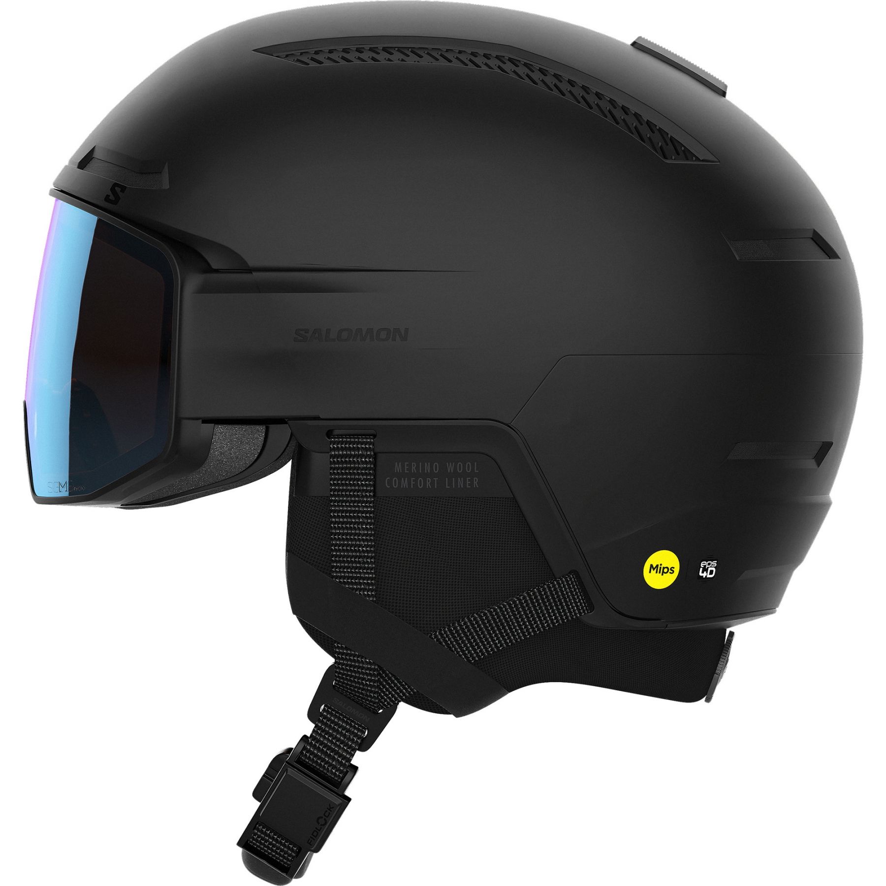 Salomon Driver Prime Sigphoto MIPS