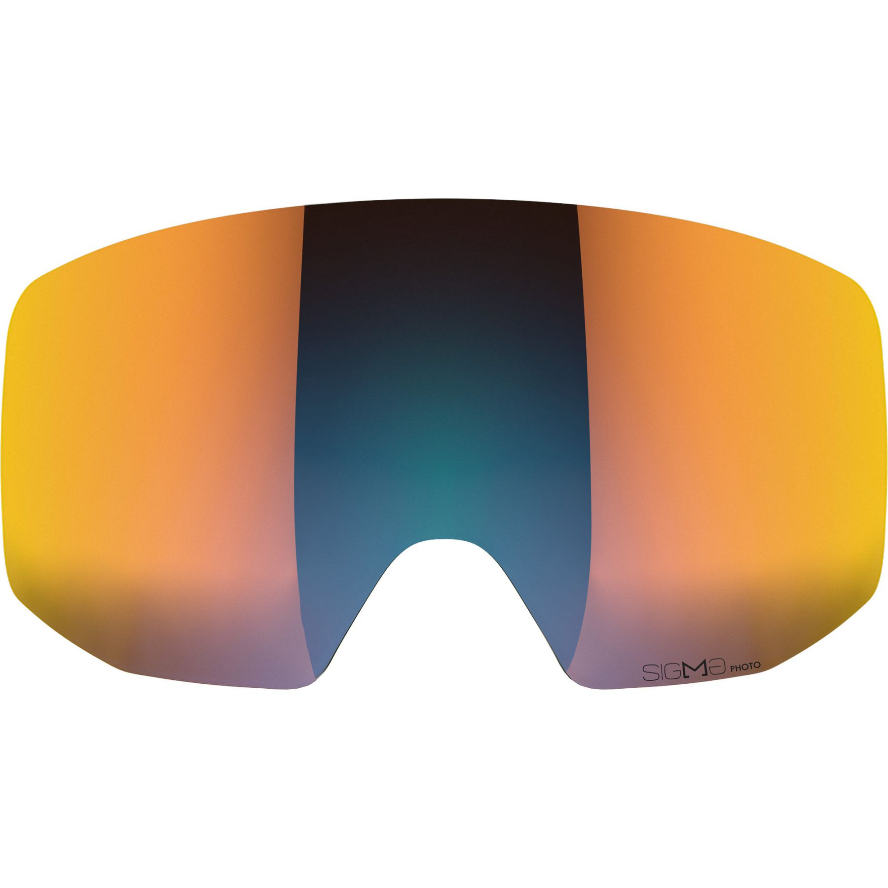 Salomon Driver Prime Sigphoto