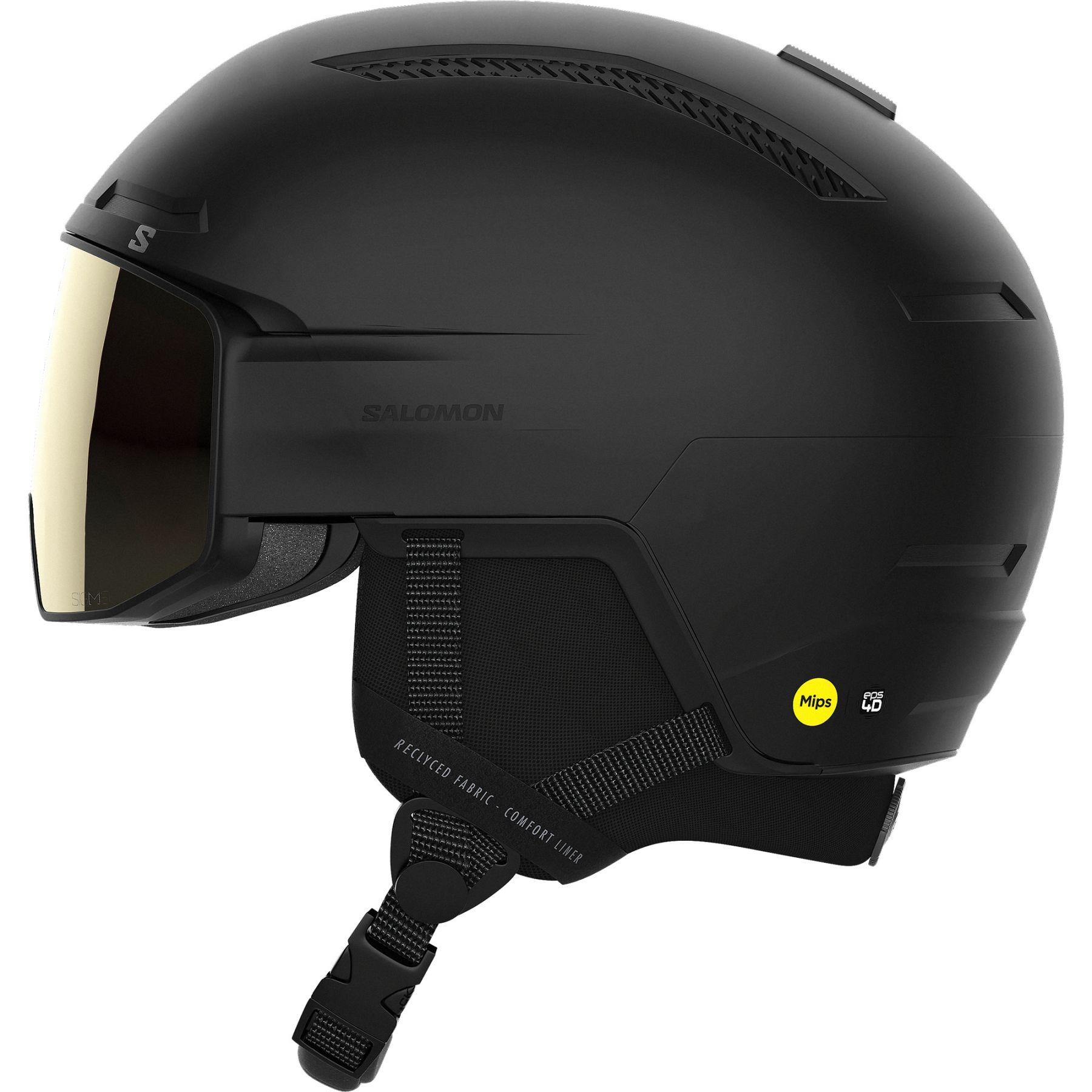 Salomon Driver Pro Sigma MIPS
