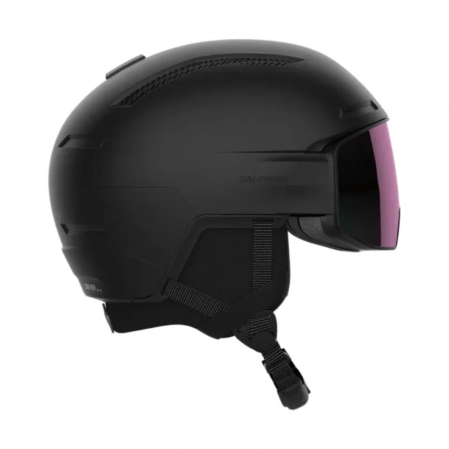 Salomon Driver Pro Sigma