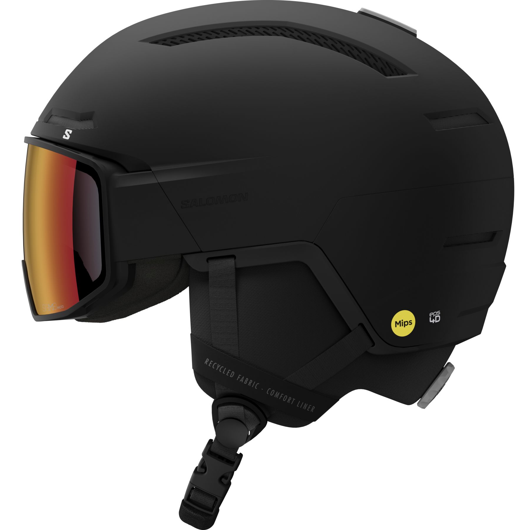 Salomon Driver Pro Sigphoto MIPS