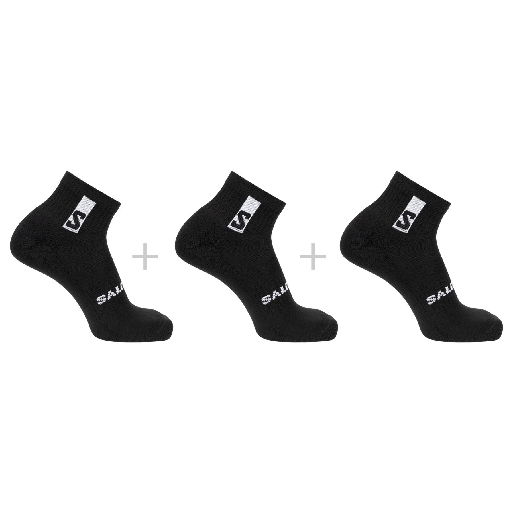 Salomon Everyday Ankle 3-pack