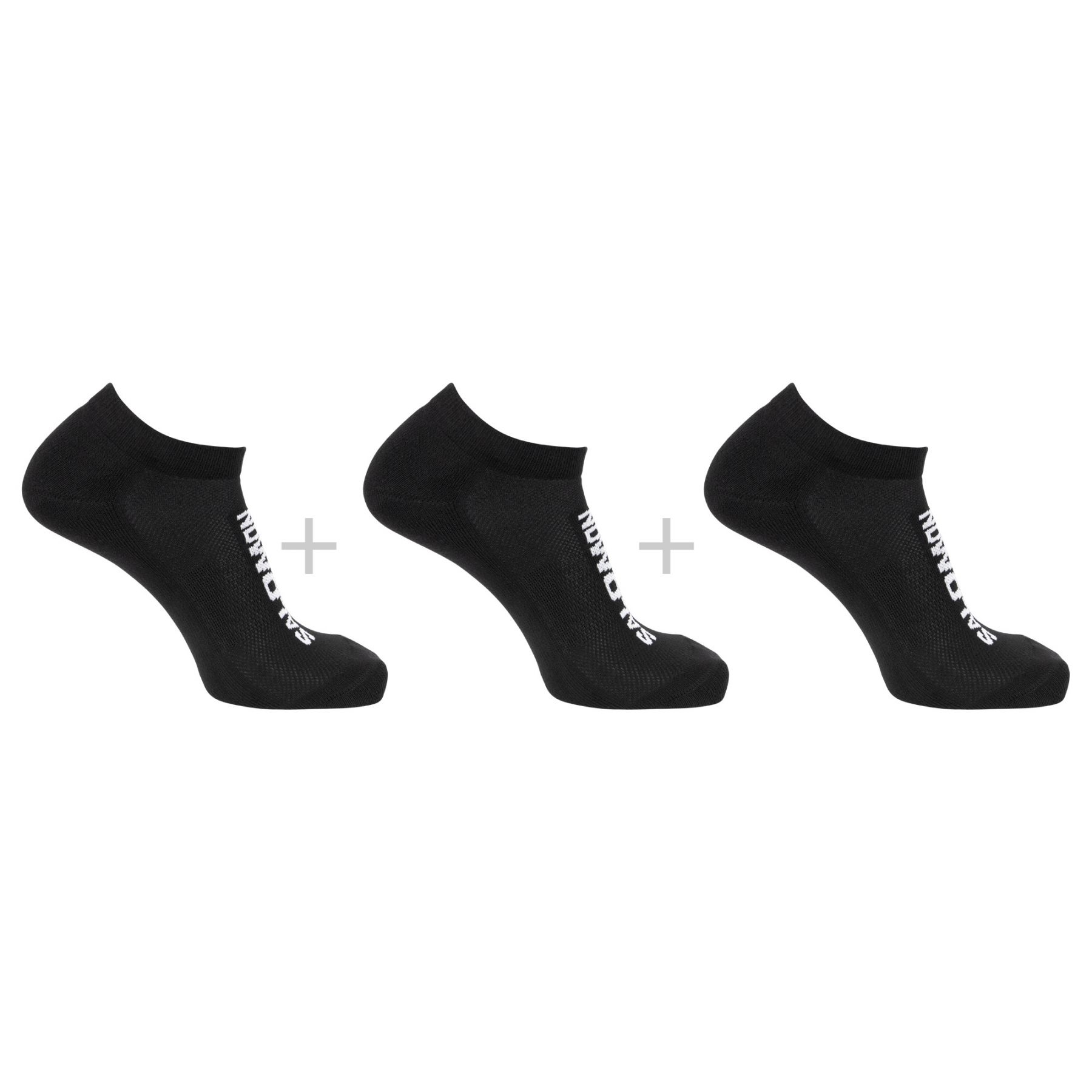 Salomon Everyday Low 3-Pack