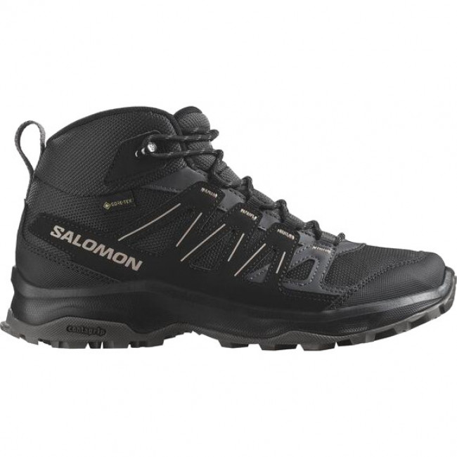 Salomon Grivola Mid GTX