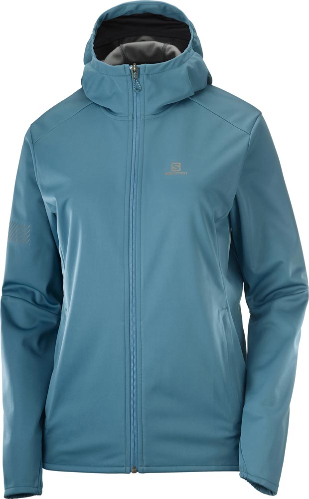 GTX WS Softshell Jacket