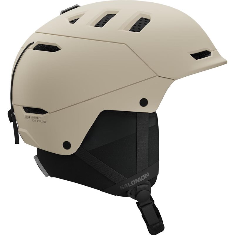 Helmet Husk Pro