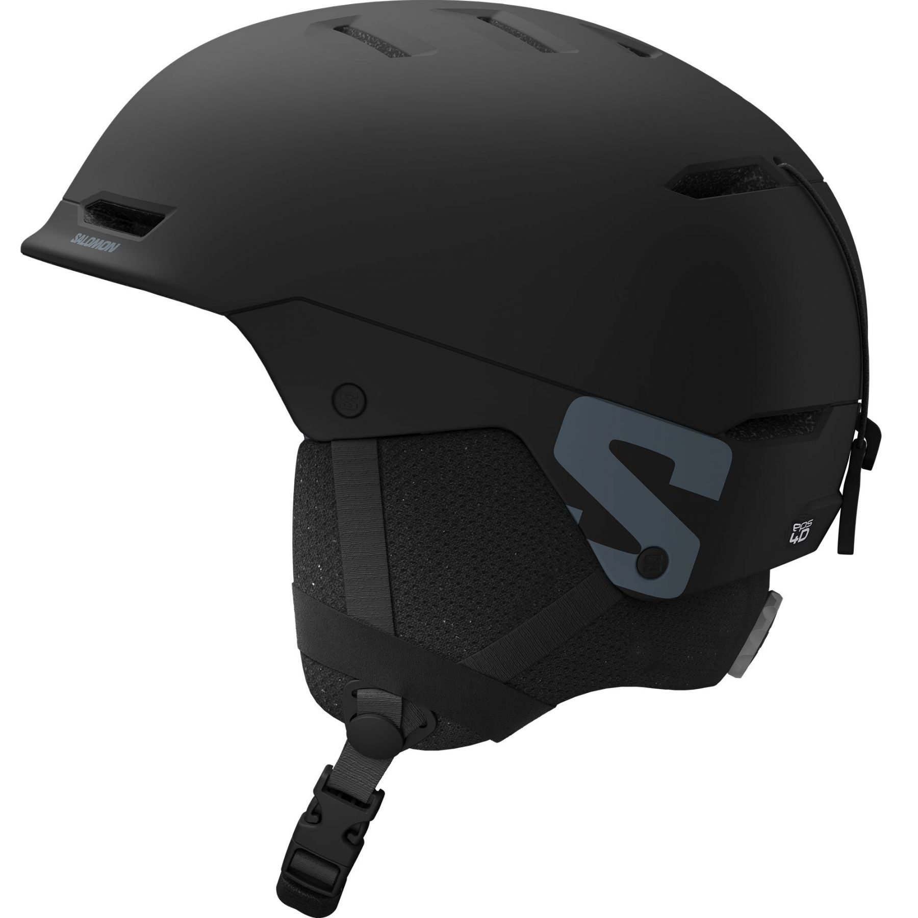 Salomon Husk