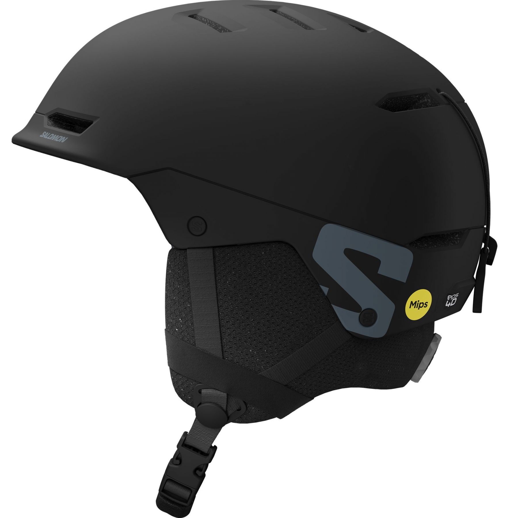 Salomon Husk MIPS