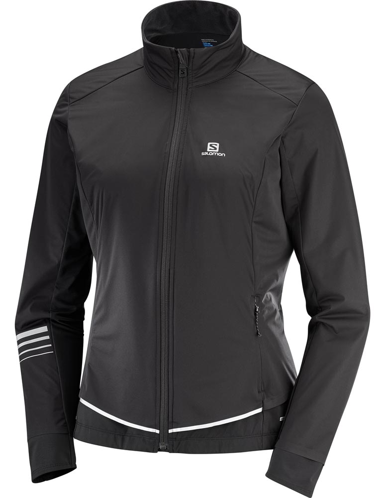 Lightning Lightshell Jacket