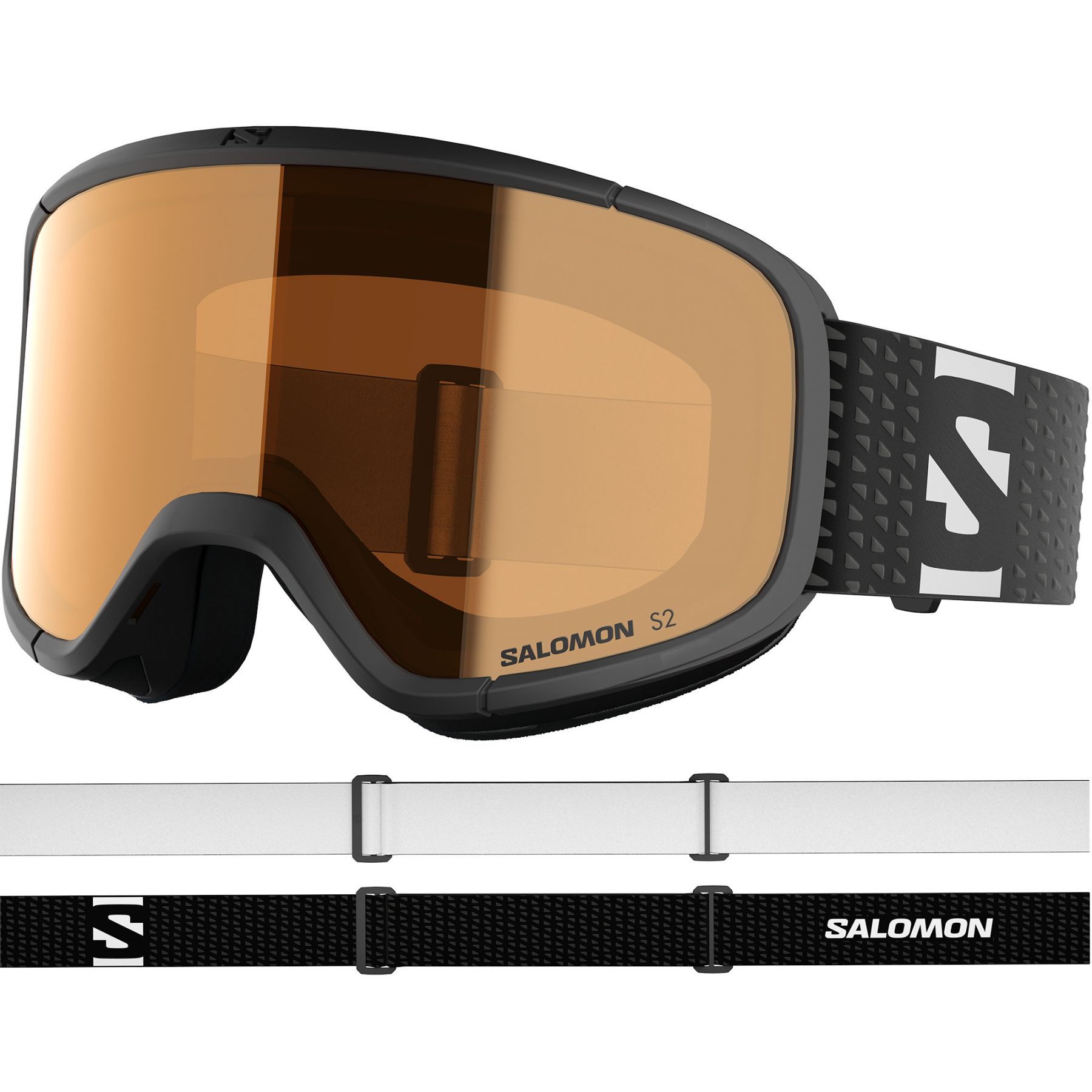 Salomon Lumi Access
