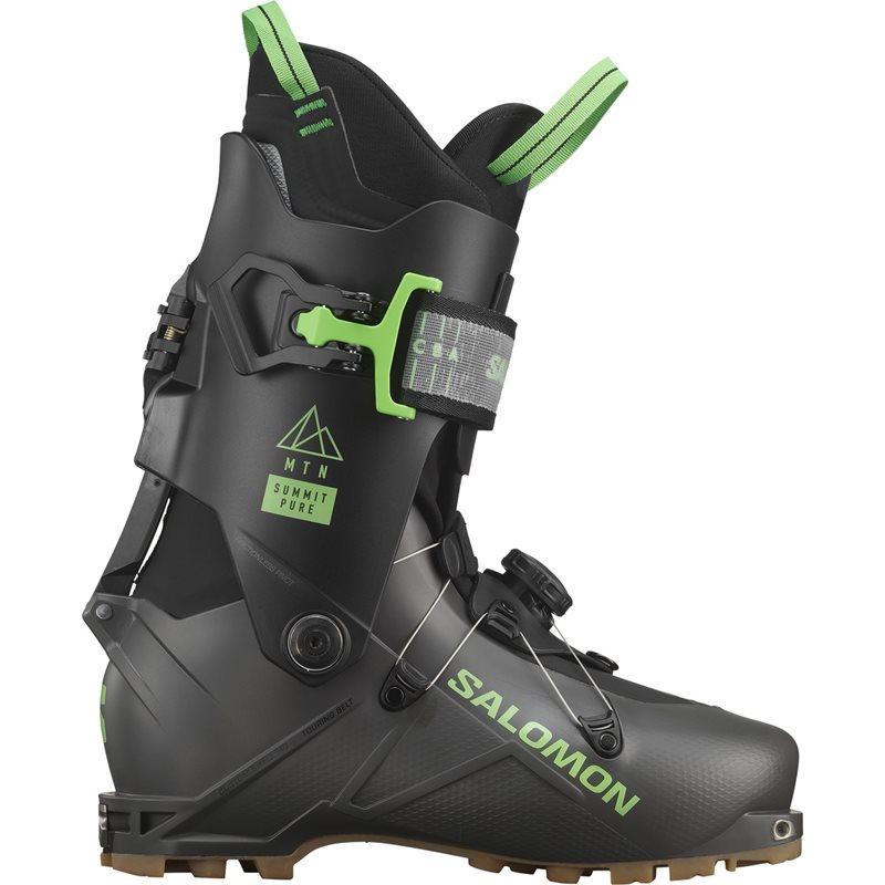 Mtn Summit Pure