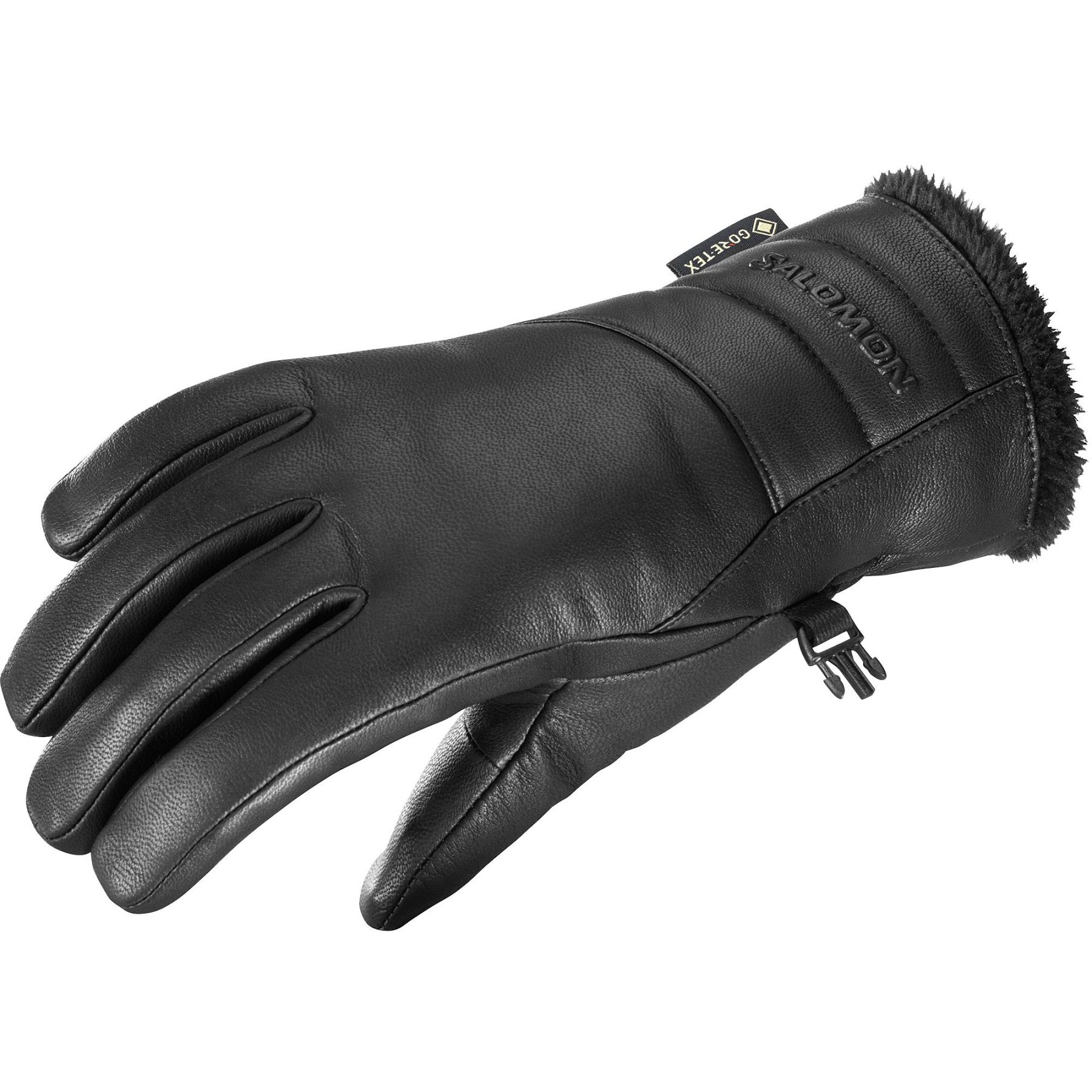 Salomon Native Gore-Tex W